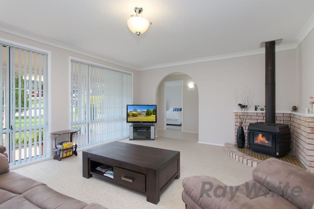 101 Wyndham Way, ELEEBANA NSW 2282, Eleebana - Thumbnail 4