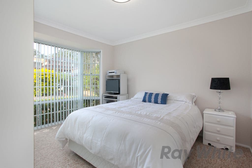 101 Wyndham Way, ELEEBANA NSW 2282, Eleebana - Thumbnail 5
