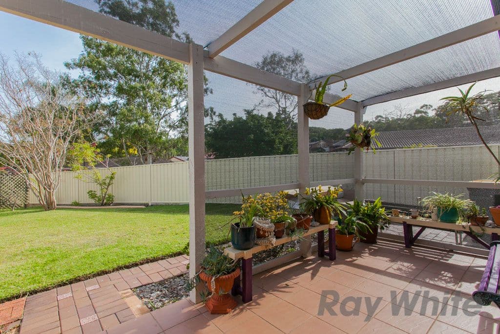 101 Wyndham Way, ELEEBANA NSW 2282, Eleebana - Thumbnail 8