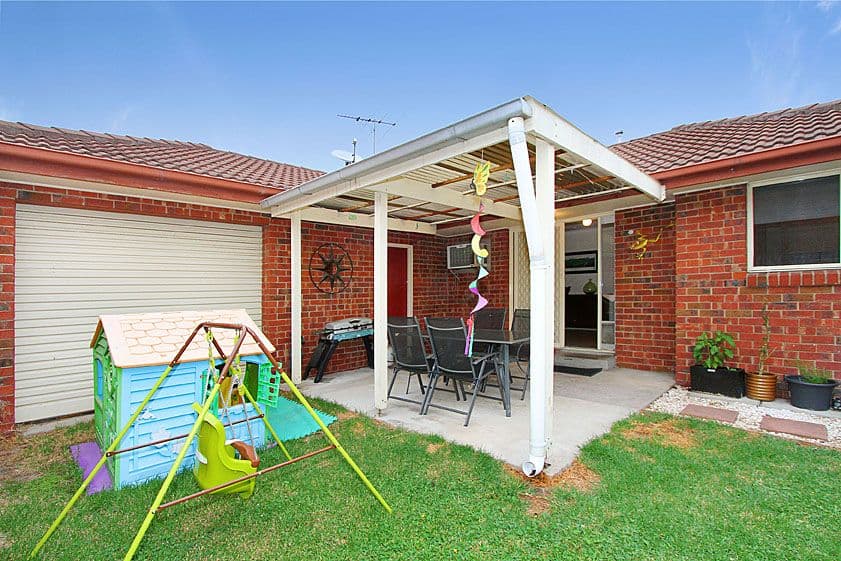 134 Centenary Drive, MILL PARK VIC 3082, Mill Park - Thumbnail 8