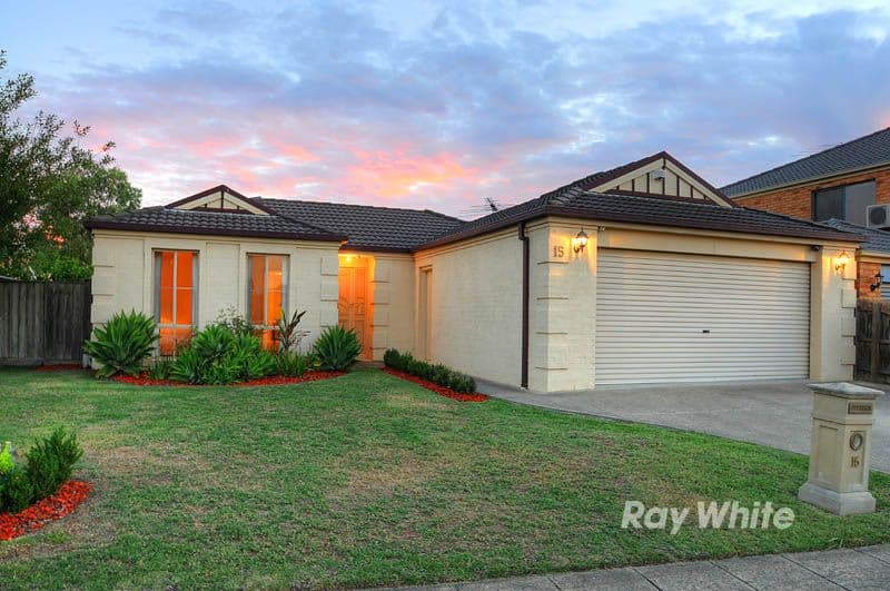 15 Durack Avenue, LYNBROOK VIC 3975, Lynbrook - Image 1