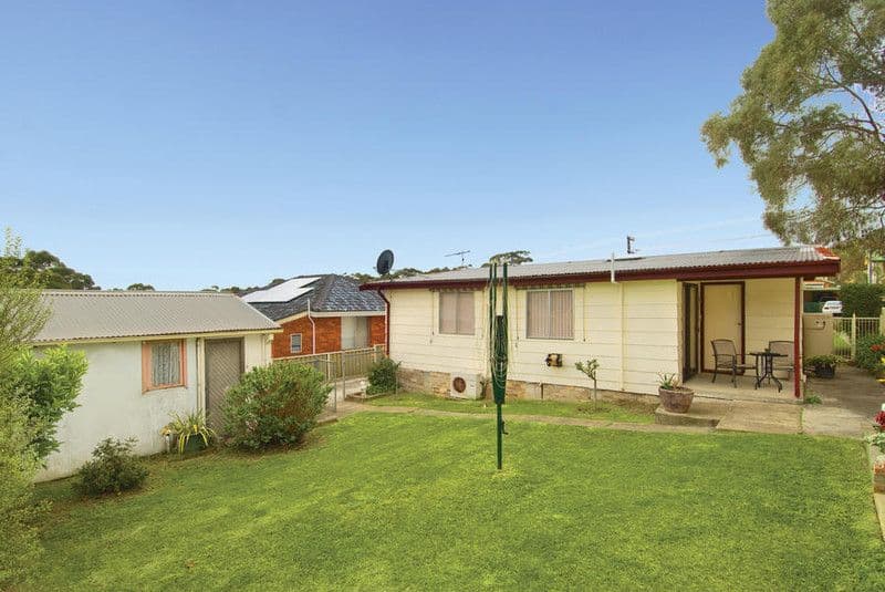 78 Undola Road, HELENSBURGH NSW 2508, Helensburgh - Thumbnail 4