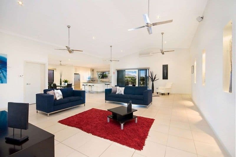 14 Knox Court, MOUNT LOUISA QLD 4814, Mount Louisa - Thumbnail 4