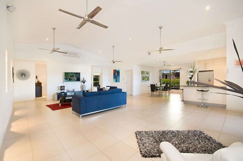 14 Knox Court, MOUNT LOUISA QLD 4814, Mount Louisa - Thumbnail 5