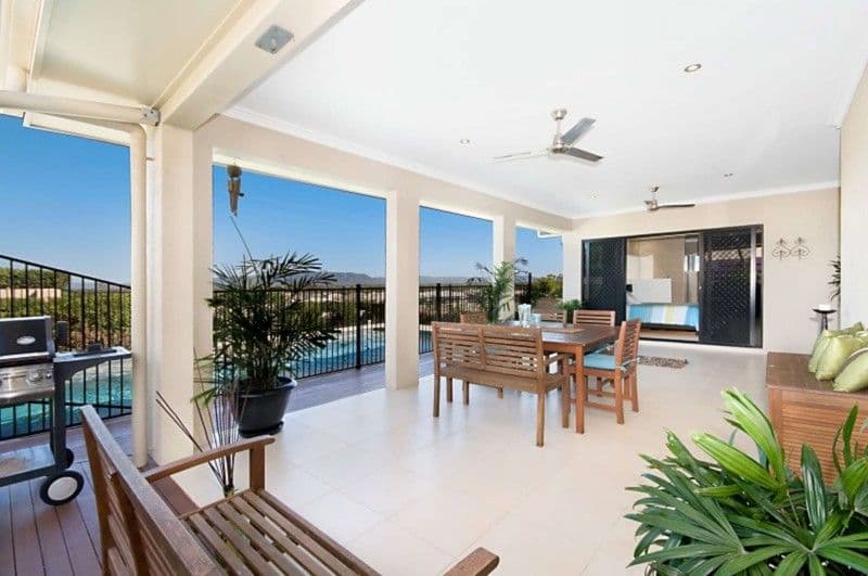 14 Knox Court, MOUNT LOUISA QLD 4814, Mount Louisa - Thumbnail 6