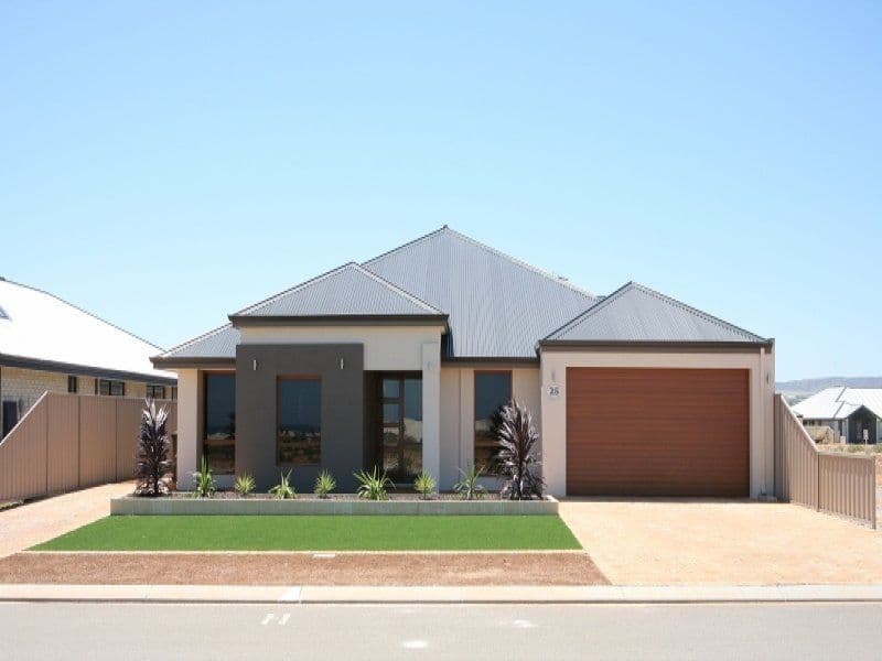 25 Spindrift Vista, DRUMMOND COVE WA 6532, Drummond Cove - Image 1