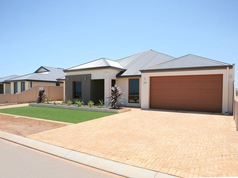 25 Spindrift Vista, DRUMMOND COVE WA 6532, Drummond Cove - Thumbnail 2