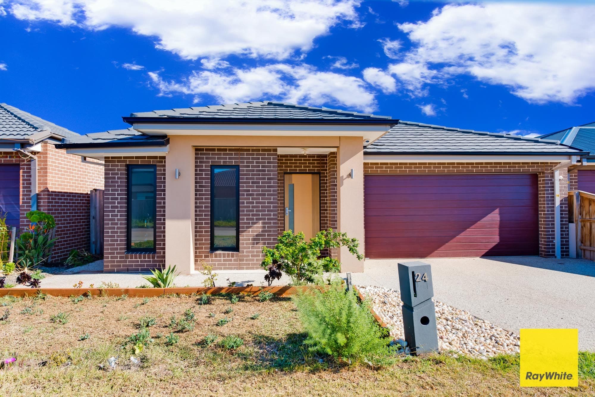 24 Beatty Avenue, Truganina VIC 3029, Truganina - Image 1