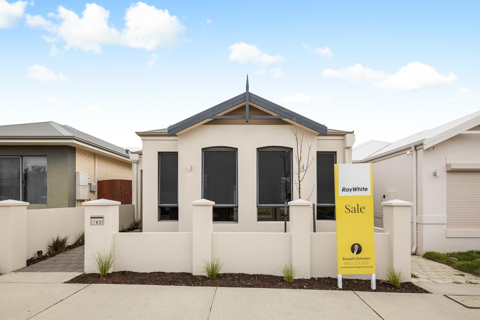183 Benenden Avenue, Butler WA 6036, Butler - Image 1