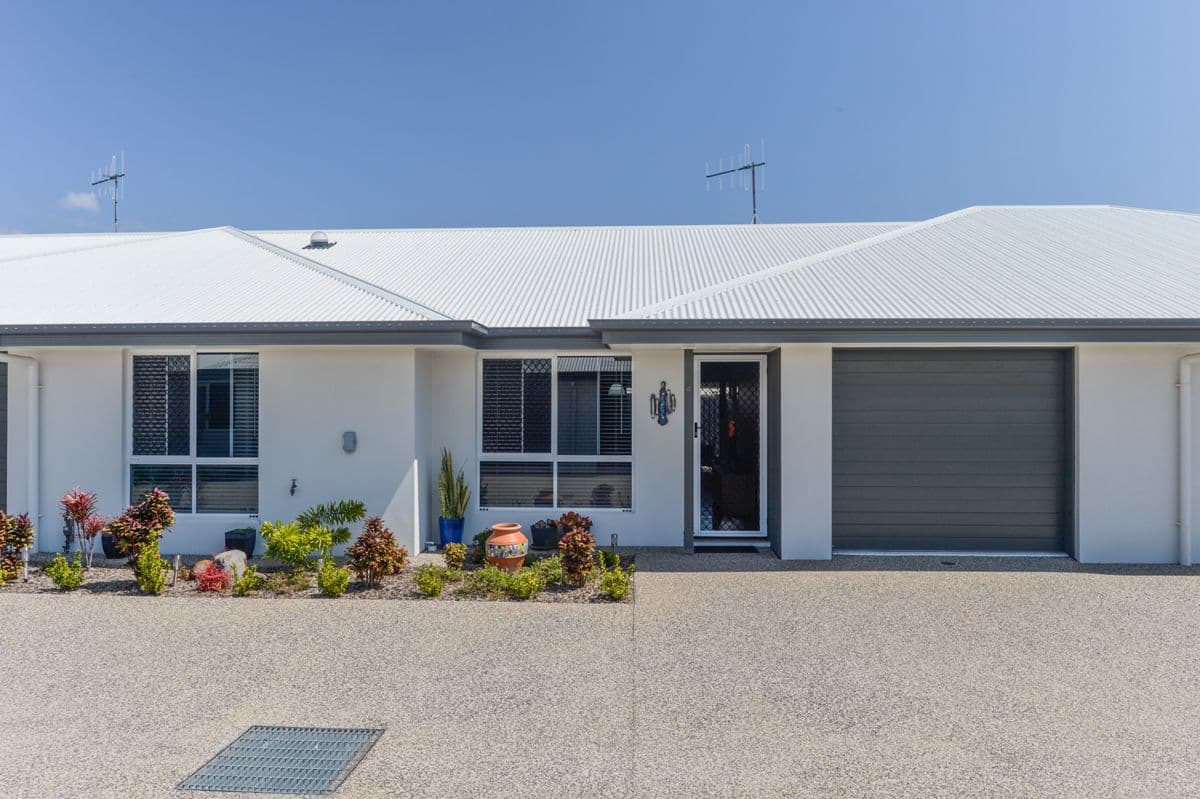 8 Leivesley Street, Bundaberg East QLD 4670, Bundaberg East - Thumbnail 2