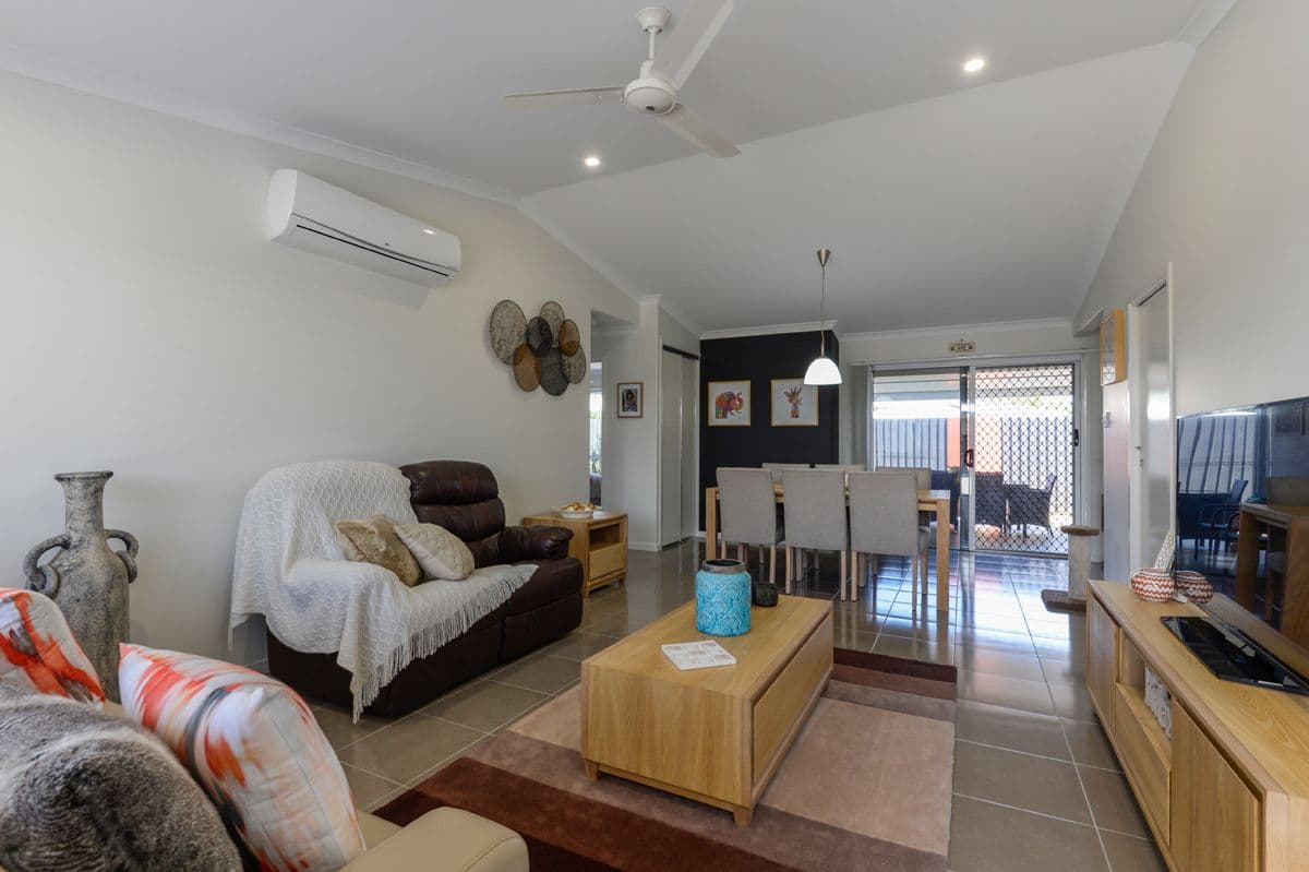 8 Leivesley Street, Bundaberg East QLD 4670, Bundaberg East - Thumbnail 4