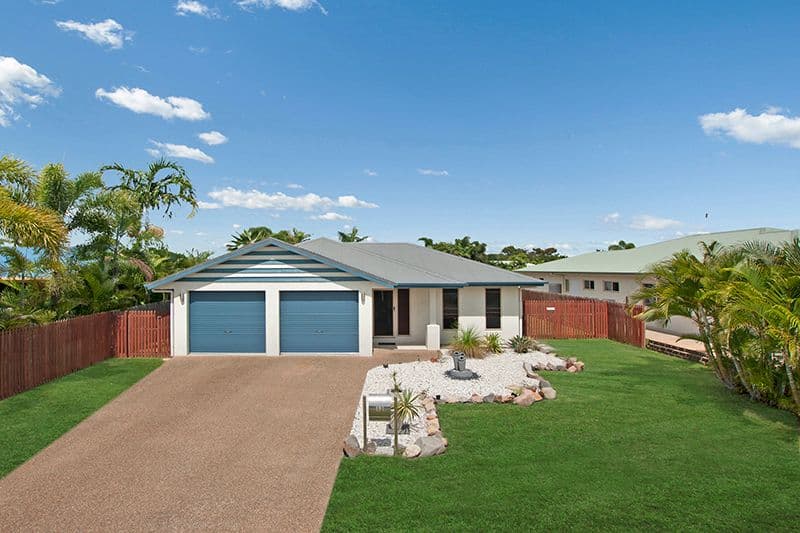 12 Dundas Court, Kirwan QLD 4817, Kirwan - Image 1