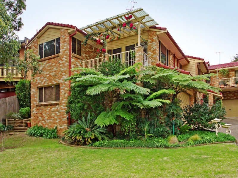 46 The Grove, AUSTINMER NSW 2515, Austinmer - Thumbnail 2