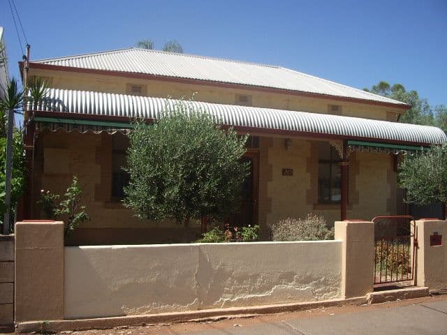 319 Wolfram Street, BROKEN HILL NSW 2880, Broken Hill - Image 1