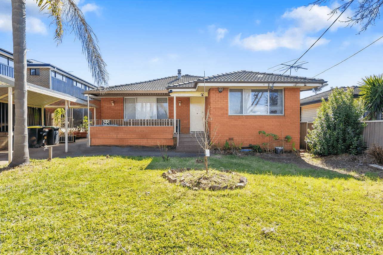 24 PARK Avenue, Kingswood NSW 2747, Kingswood - Image 1