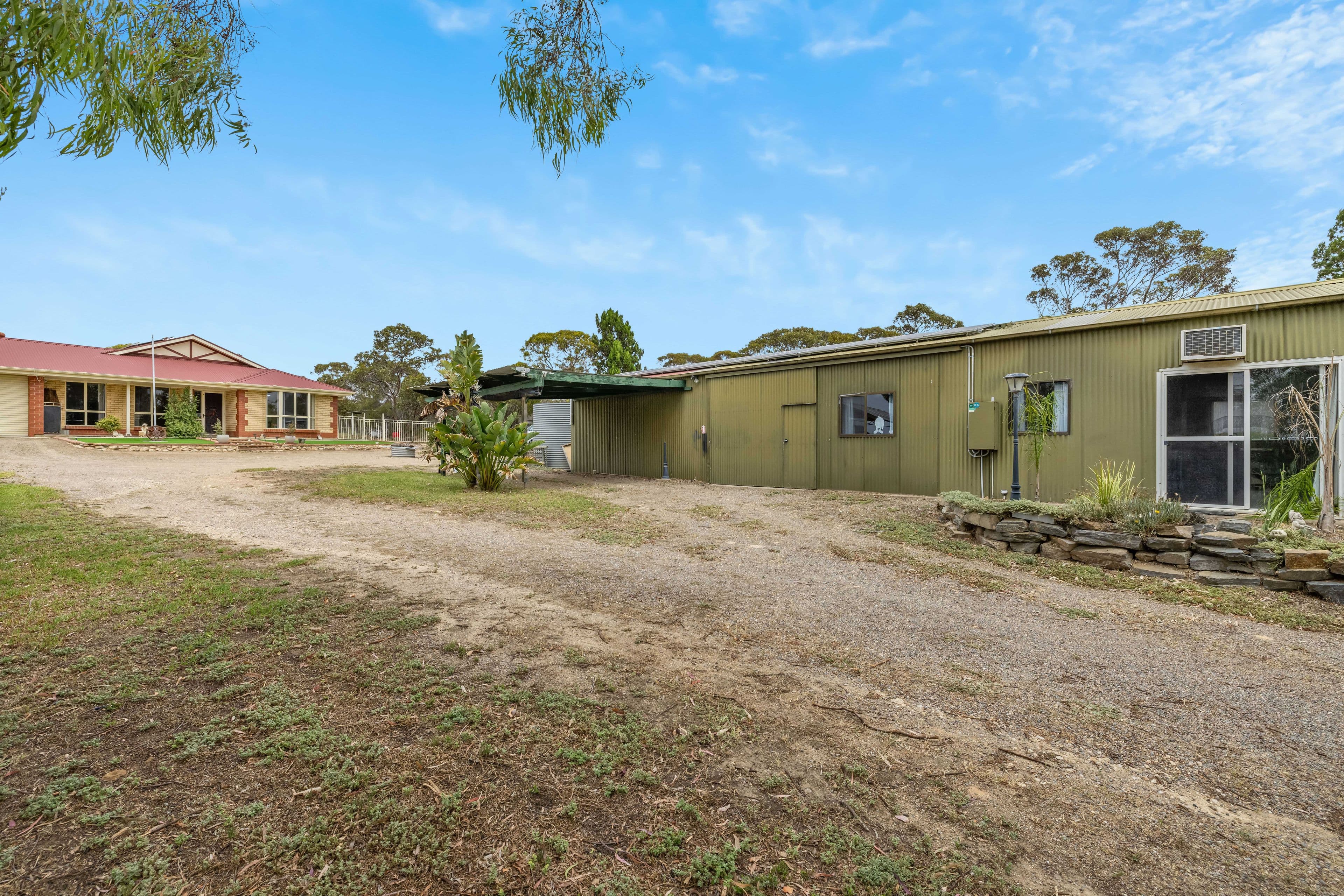 4228 Old Princes Highway, WHITE HILL SA 5254, White Hill - Image 1