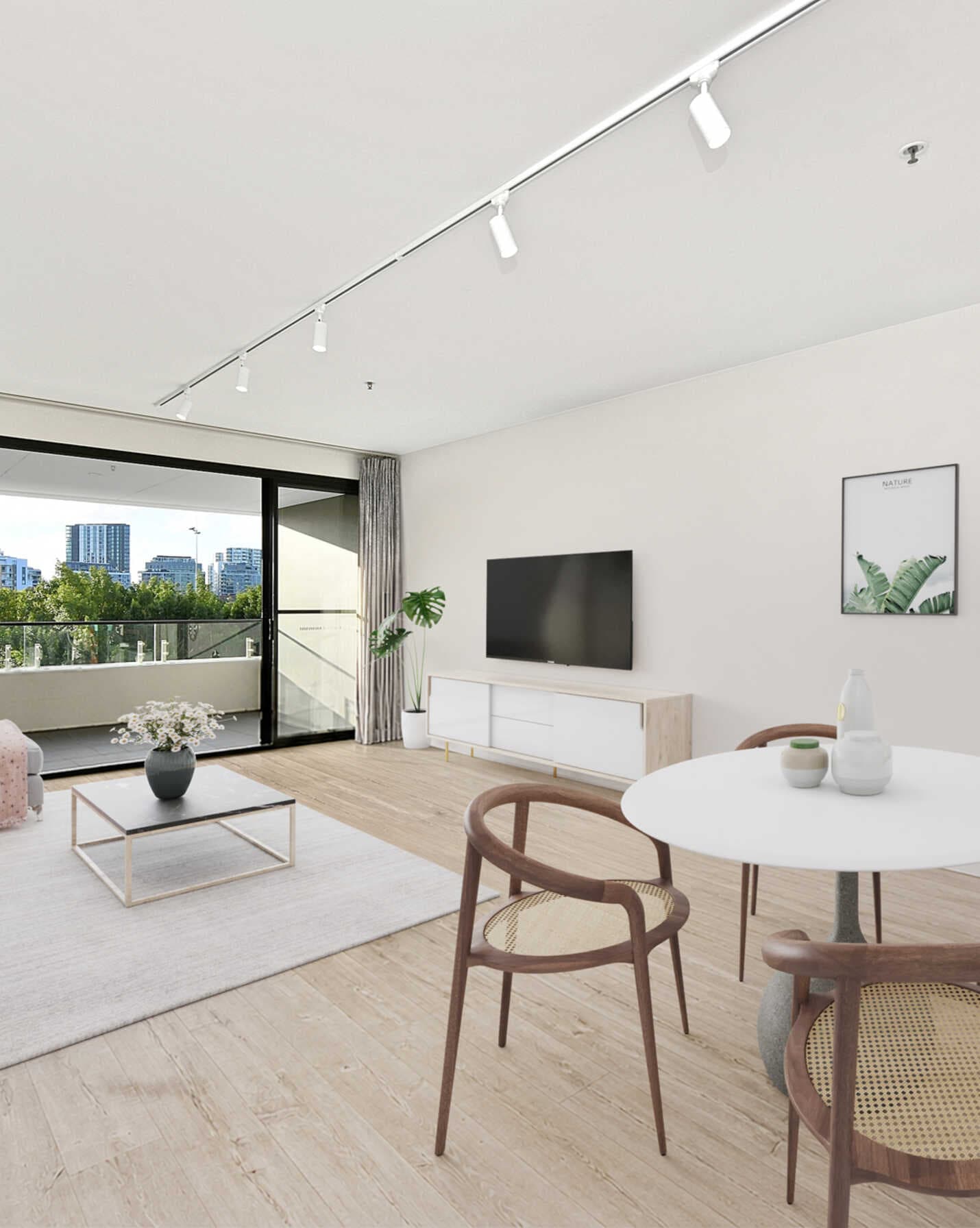 513/24 Levey Street Wolli Creek, Creek - Image 1