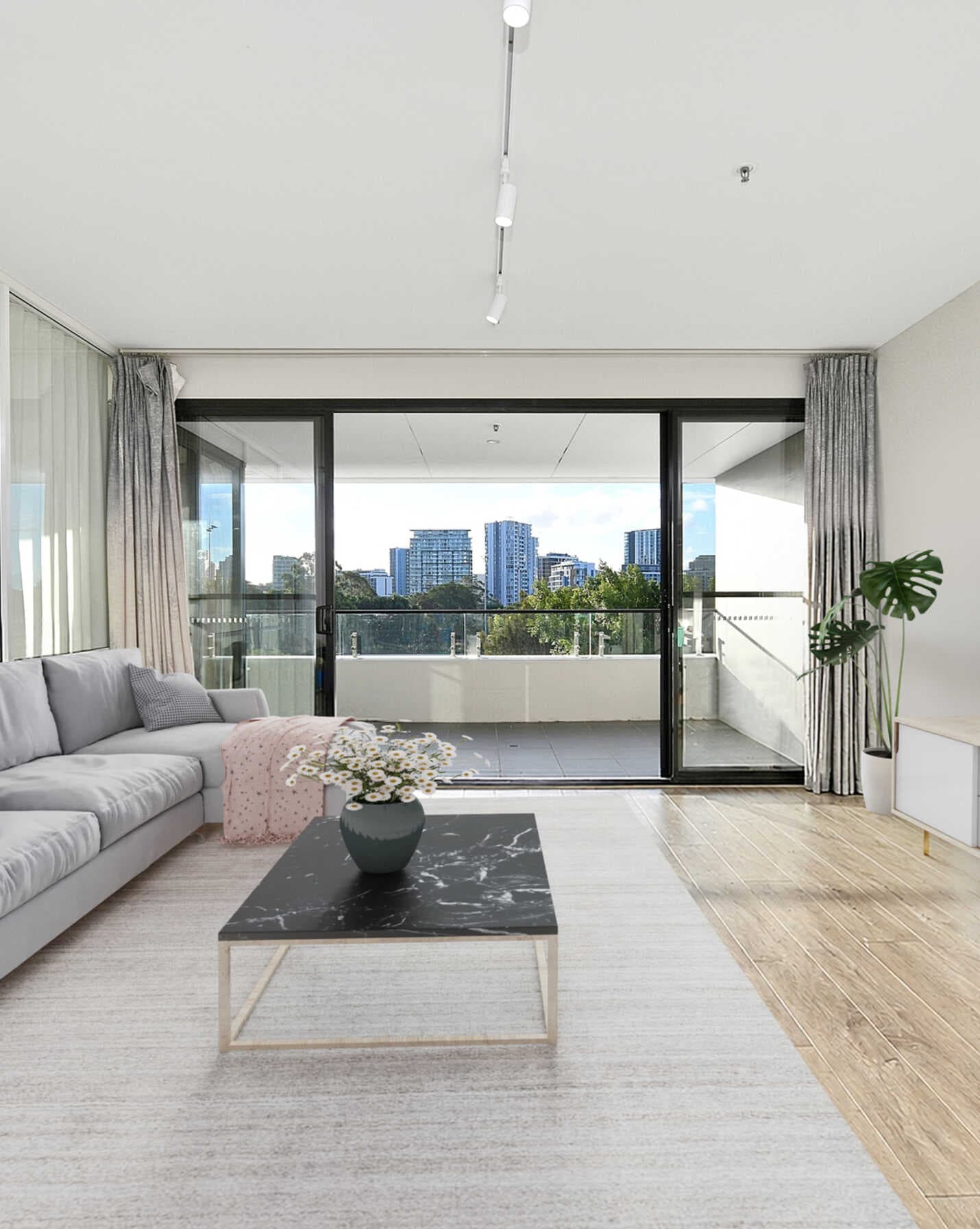 513/24 Levey Street Wolli Creek, Creek - Thumbnail 4