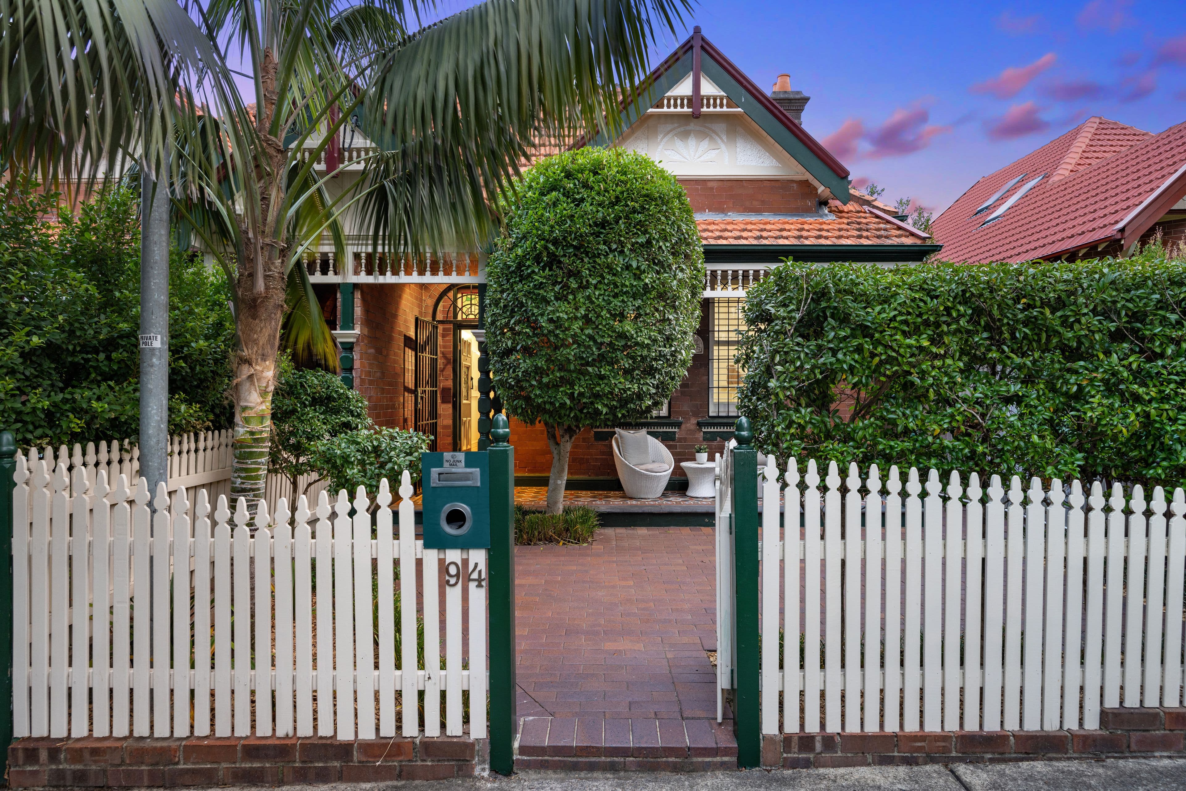 94 Glover Street, Mosman NSW 2088, Mosman - Image 1