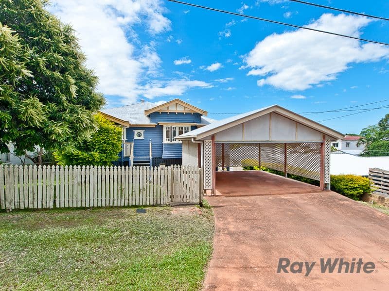 7 David Street, Alderley QLD 4051, Alderley - Image 1