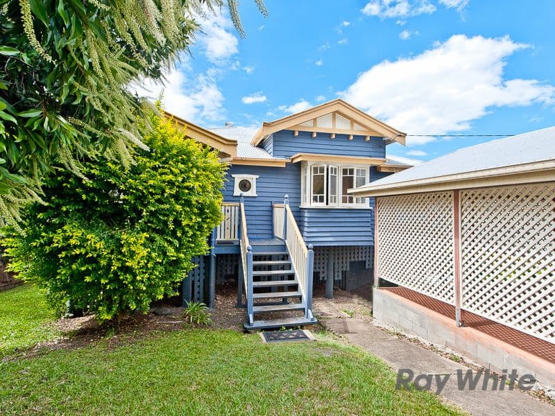 7 David Street, Alderley QLD 4051, Alderley - Thumbnail 2