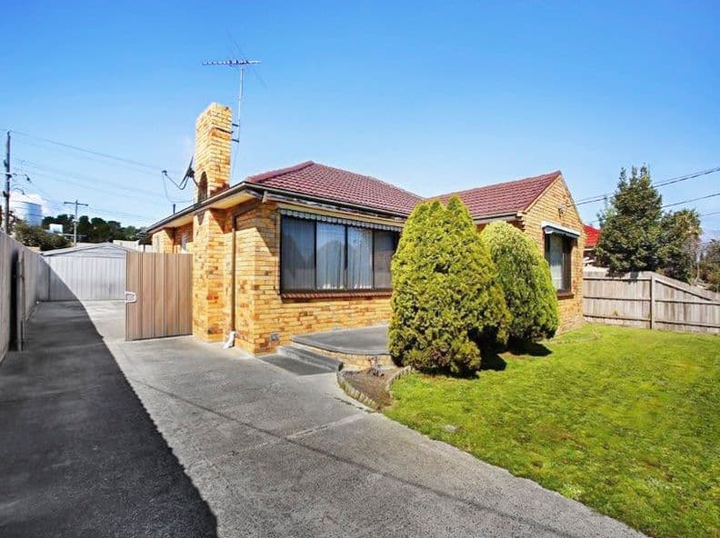 197 Ballarat Road, Footscray - Image 1