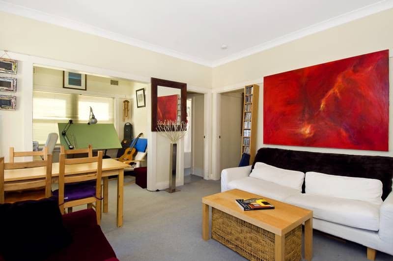 2b Ashburner Street, MANLY NSW 2095, Manly - Image 1