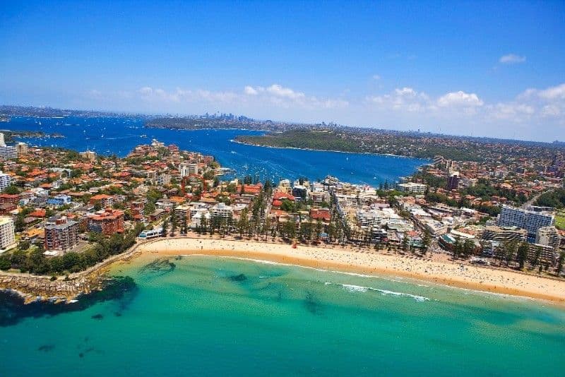 2b Ashburner Street, MANLY NSW 2095, Manly - Thumbnail 2