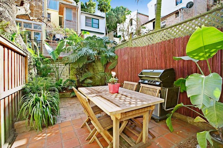 4  Iris Street, PADDINGTON NSW 2021, Paddington - Image 1