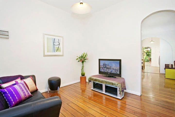 4  Iris Street, PADDINGTON NSW 2021, Paddington - Thumbnail 2