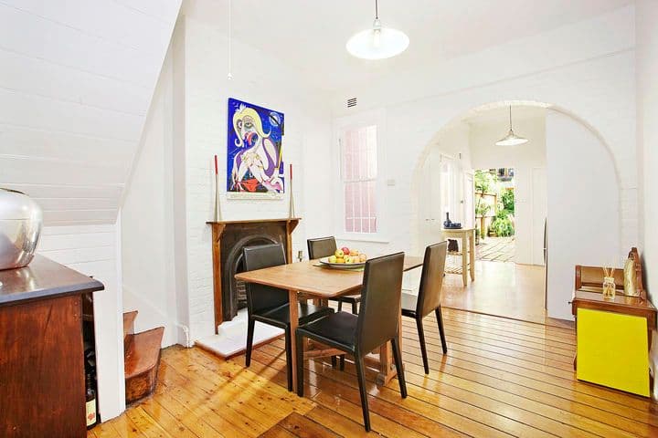 4  Iris Street, PADDINGTON NSW 2021, Paddington - Thumbnail 3