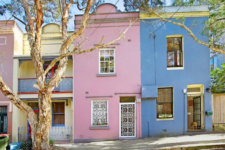 4  Iris Street, PADDINGTON NSW 2021, Paddington - Thumbnail 4