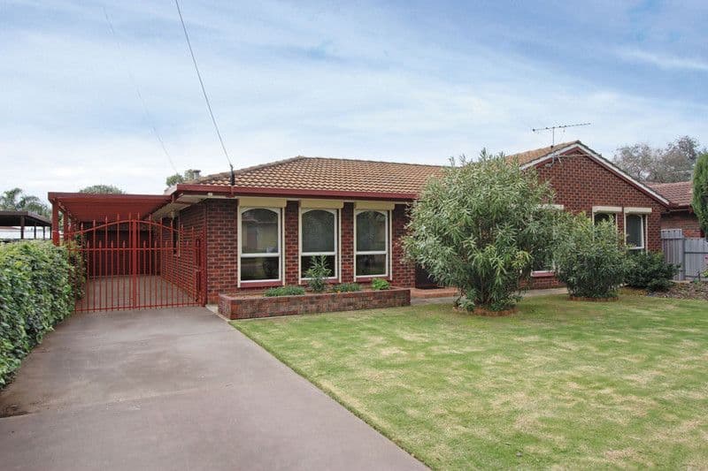 18 TRENTON Terrace, Pooraka SA 5095, Pooraka - Image 1