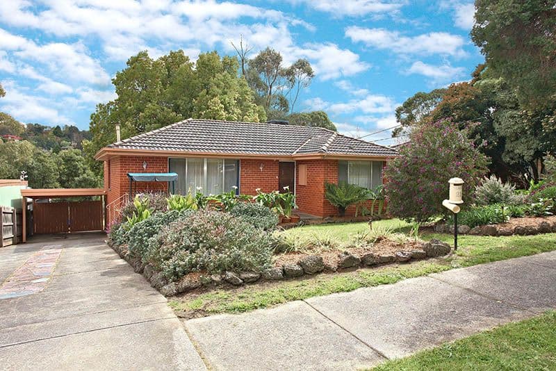 21 Greenslopes Drive, MOOROOLBARK VIC 3138, Mooroolbark - Image 1