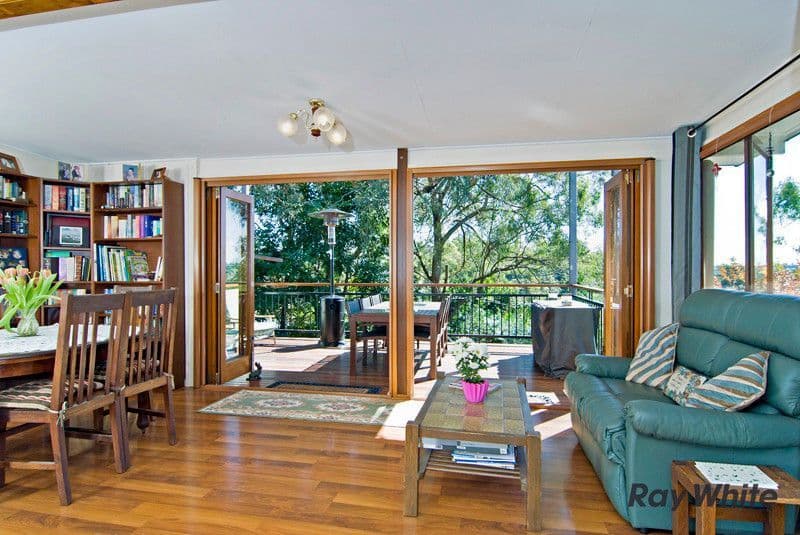 20 Greenway Street, GRANGE QLD 4051, Grange - Thumbnail 3