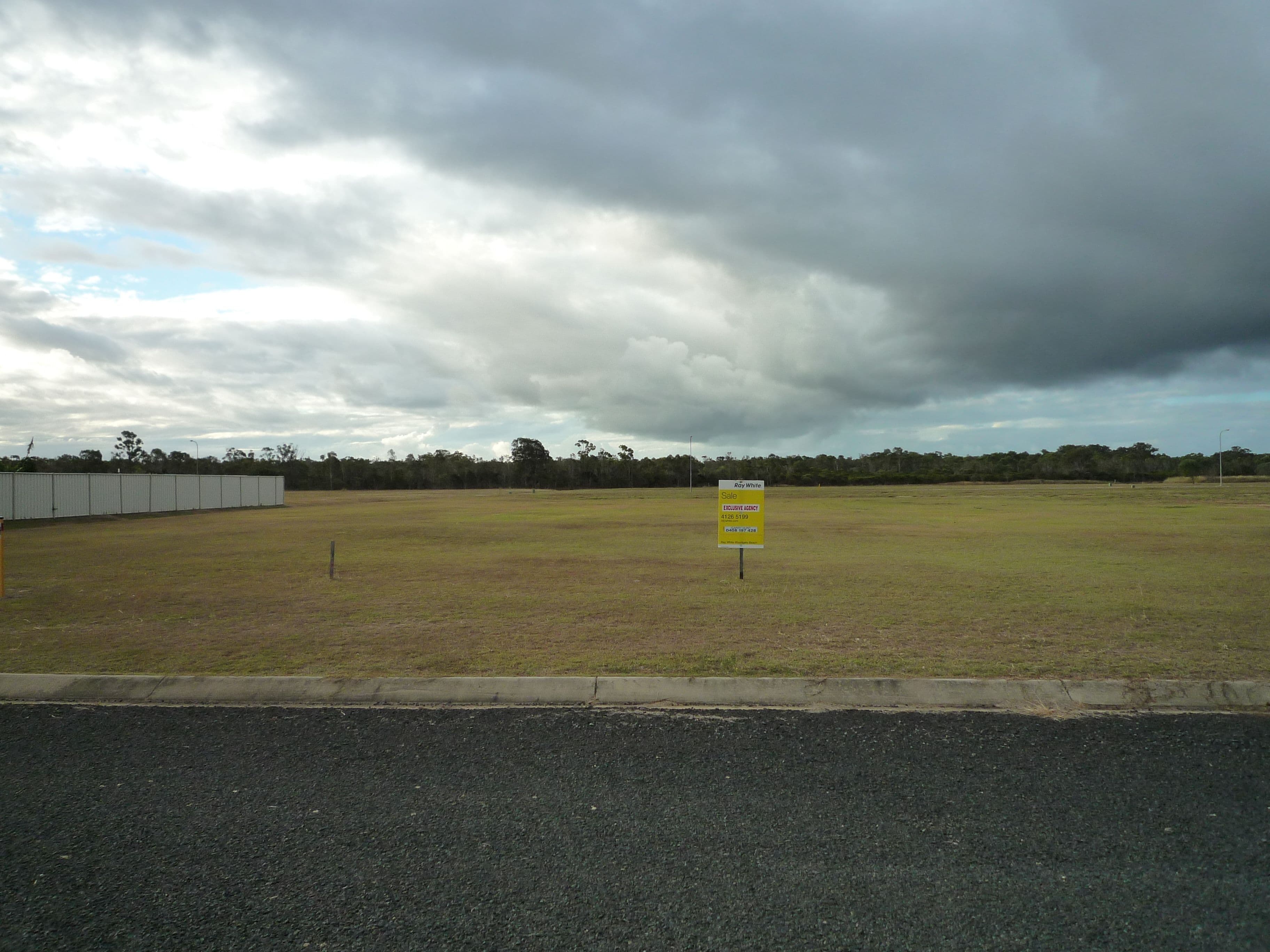 6 SUNDEW Court, Woodgate QLD 4660, Woodgate - Image 1