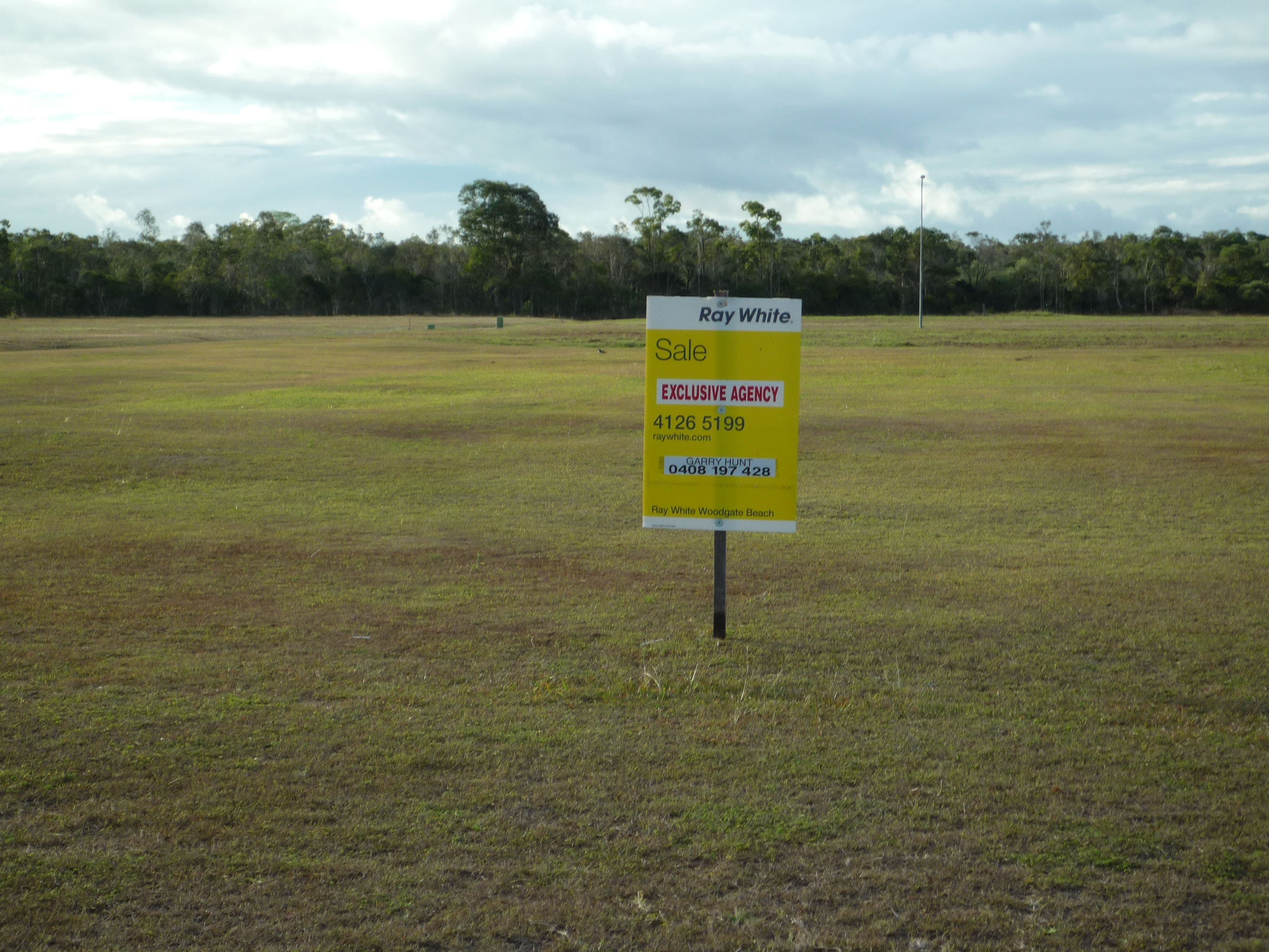 6 SUNDEW Court, Woodgate QLD 4660, Woodgate - Thumbnail 4