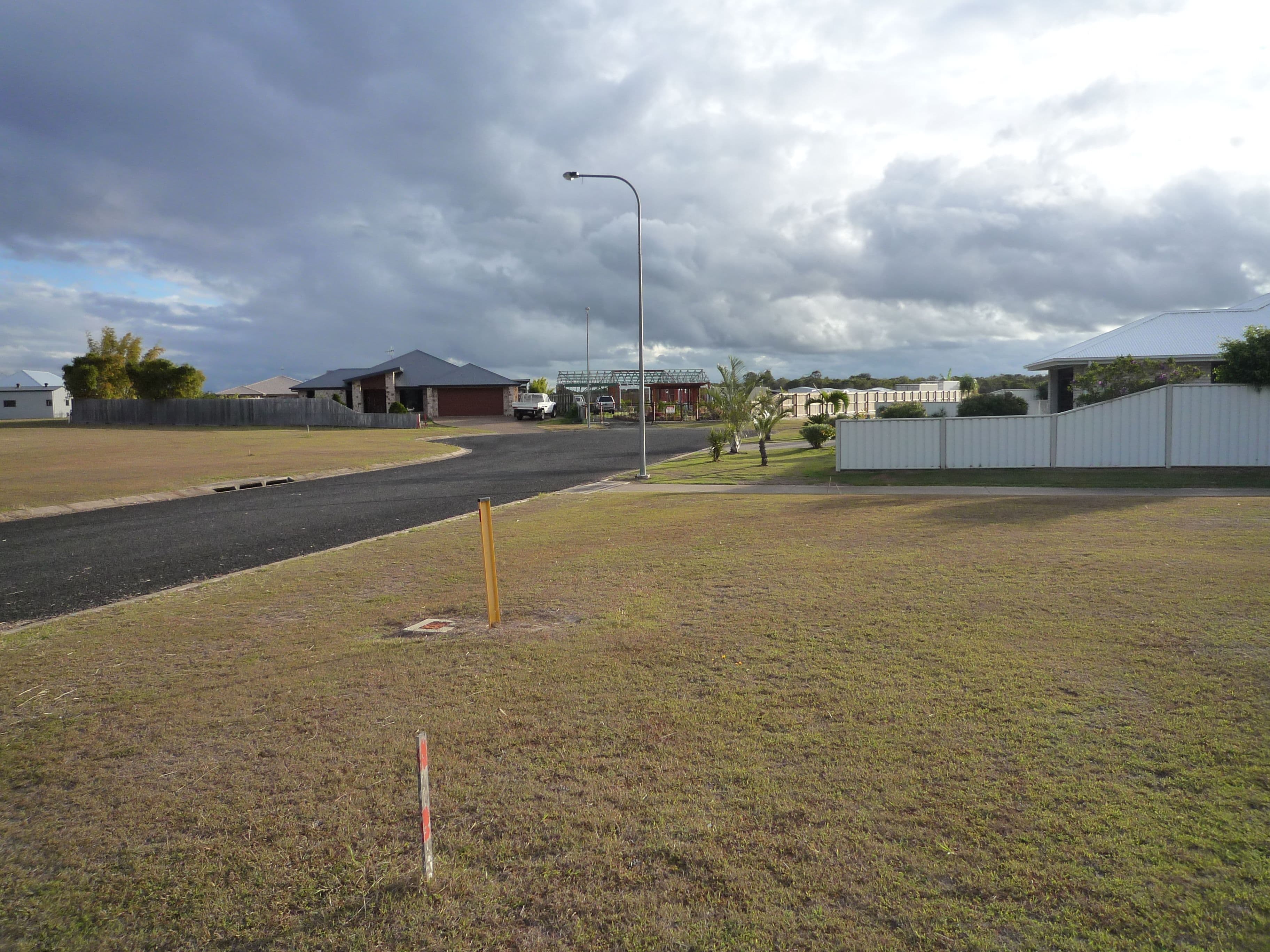 6 SUNDEW Court, Woodgate QLD 4660, Woodgate - Thumbnail 5