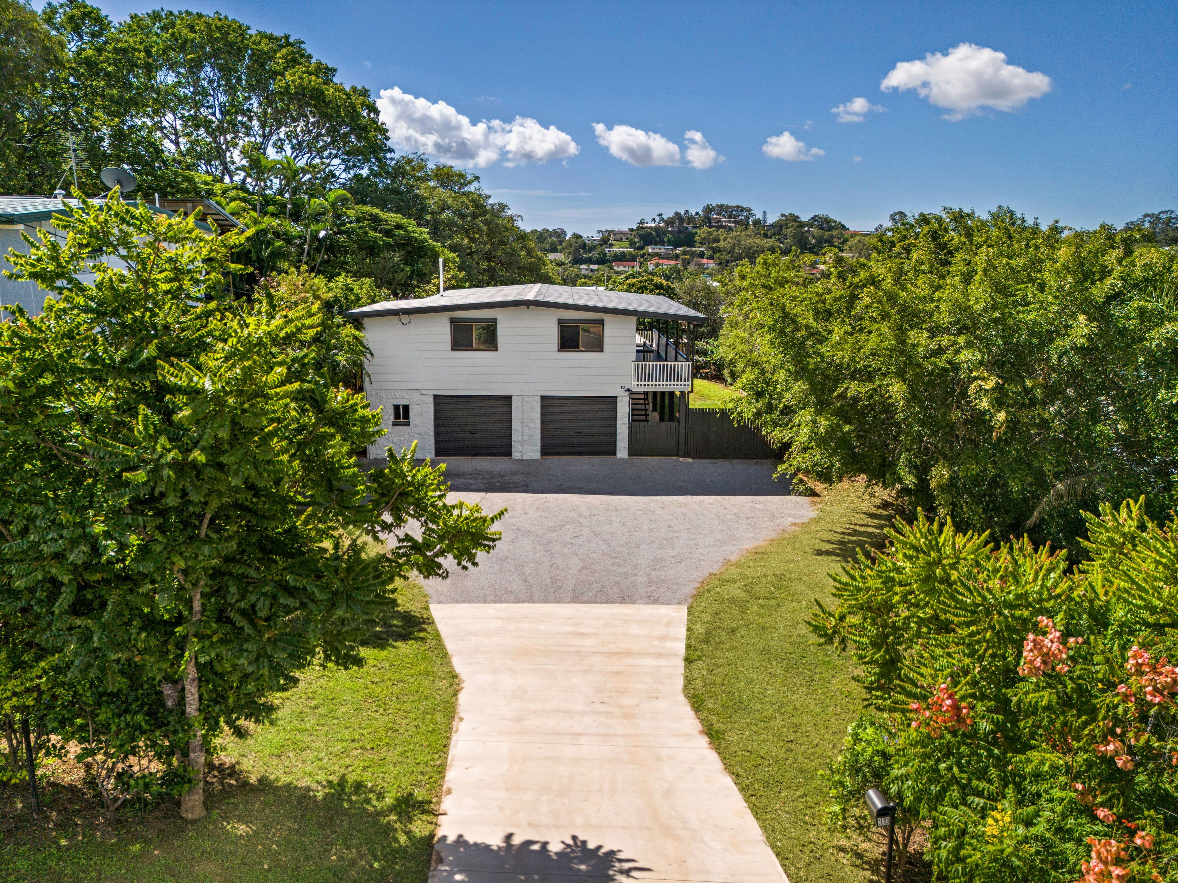 10 Far Street, West Gladstone QLD 4680, West Gladstone - Image 1