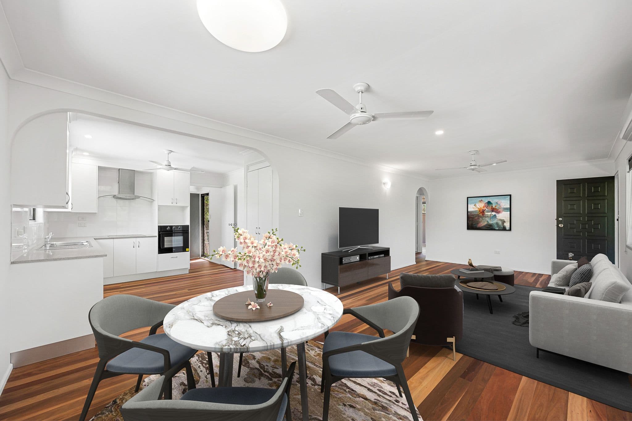 10 Far Street, West Gladstone QLD 4680, West Gladstone - Thumbnail 3