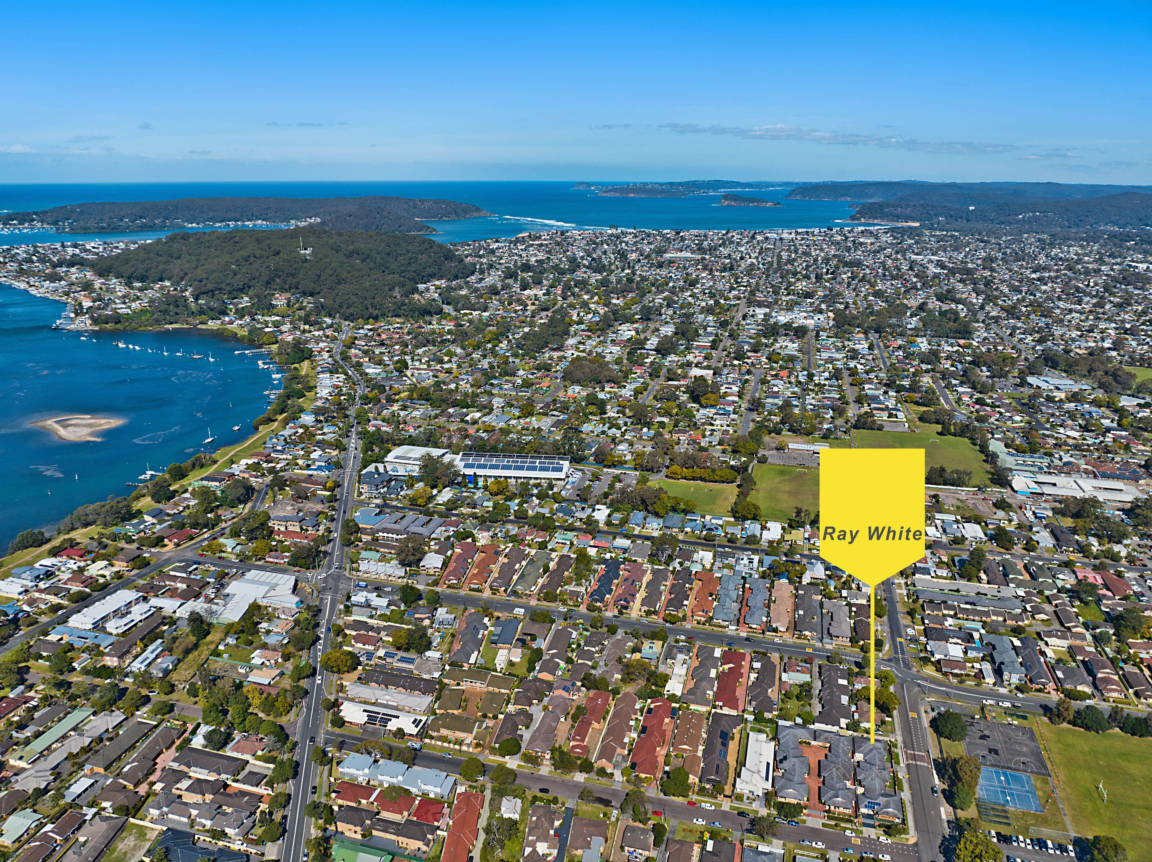 3/34 Farnell Road, Woy Woy NSW 2256, Woy Woy - Thumbnail 5