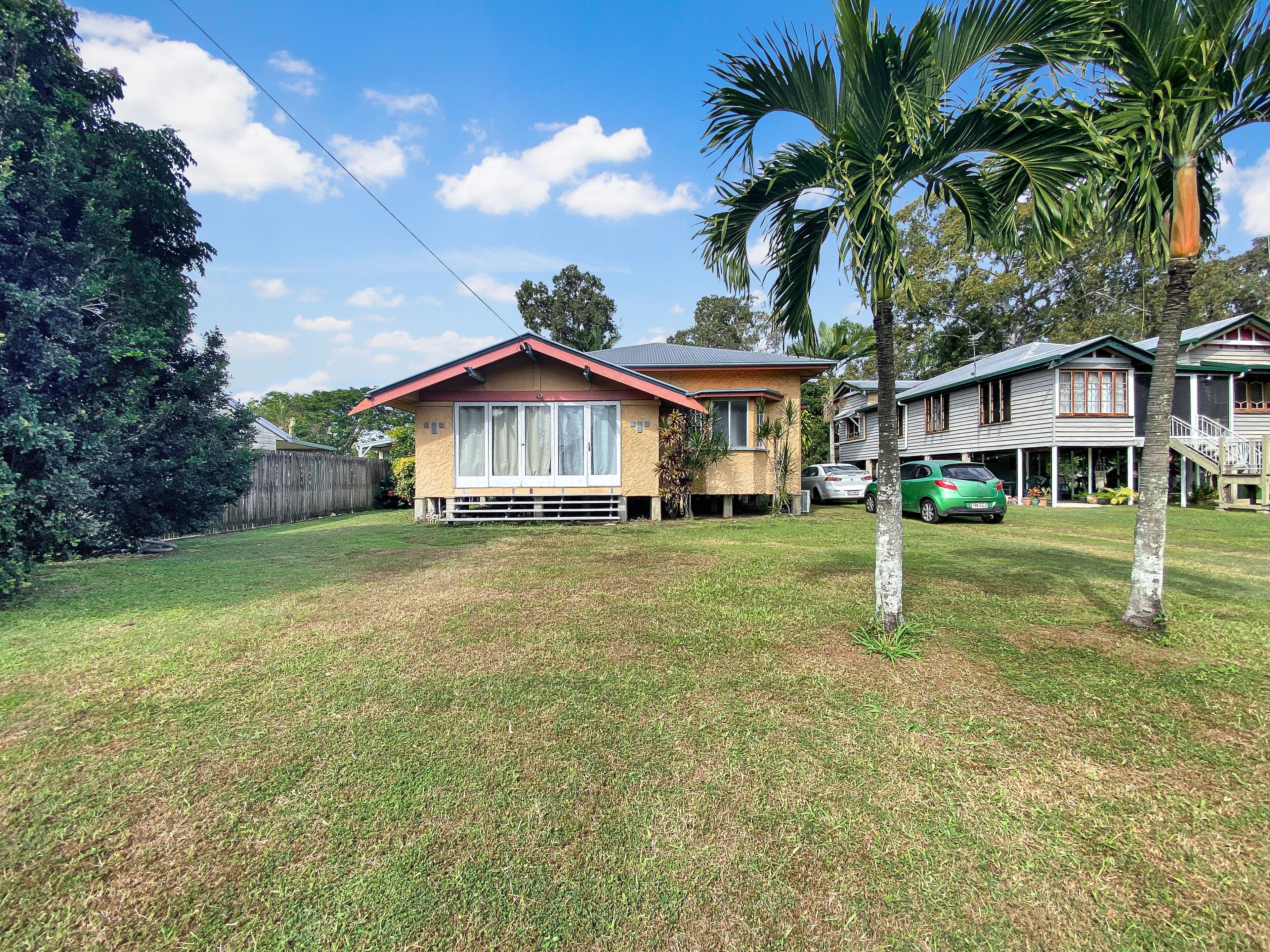 14 Manon Street, Armstrong Beach QLD 4737, Armstrong Beach - Image 1