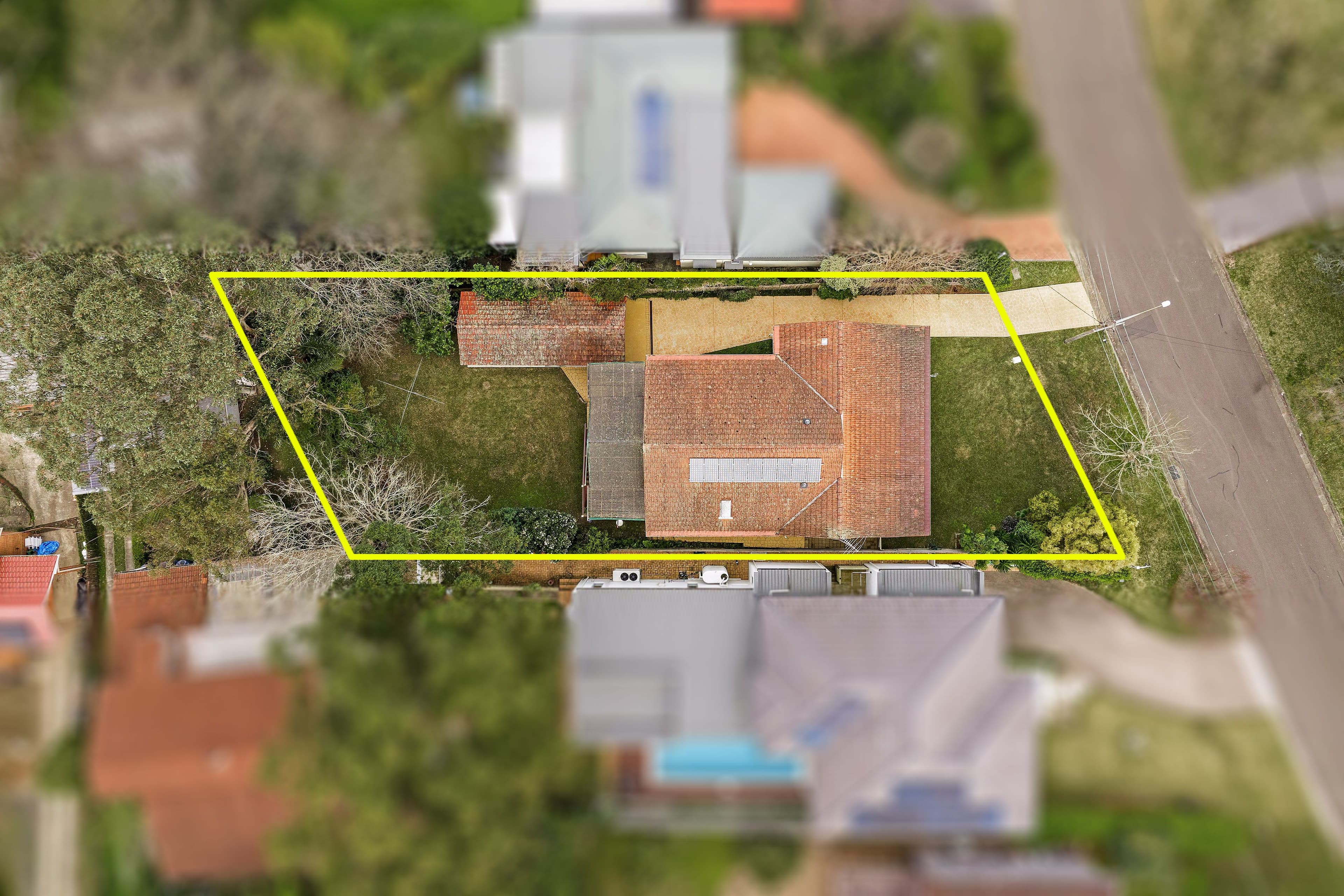21 Surrey Road, Turramurra NSW 2074, Turramurra - Image 1