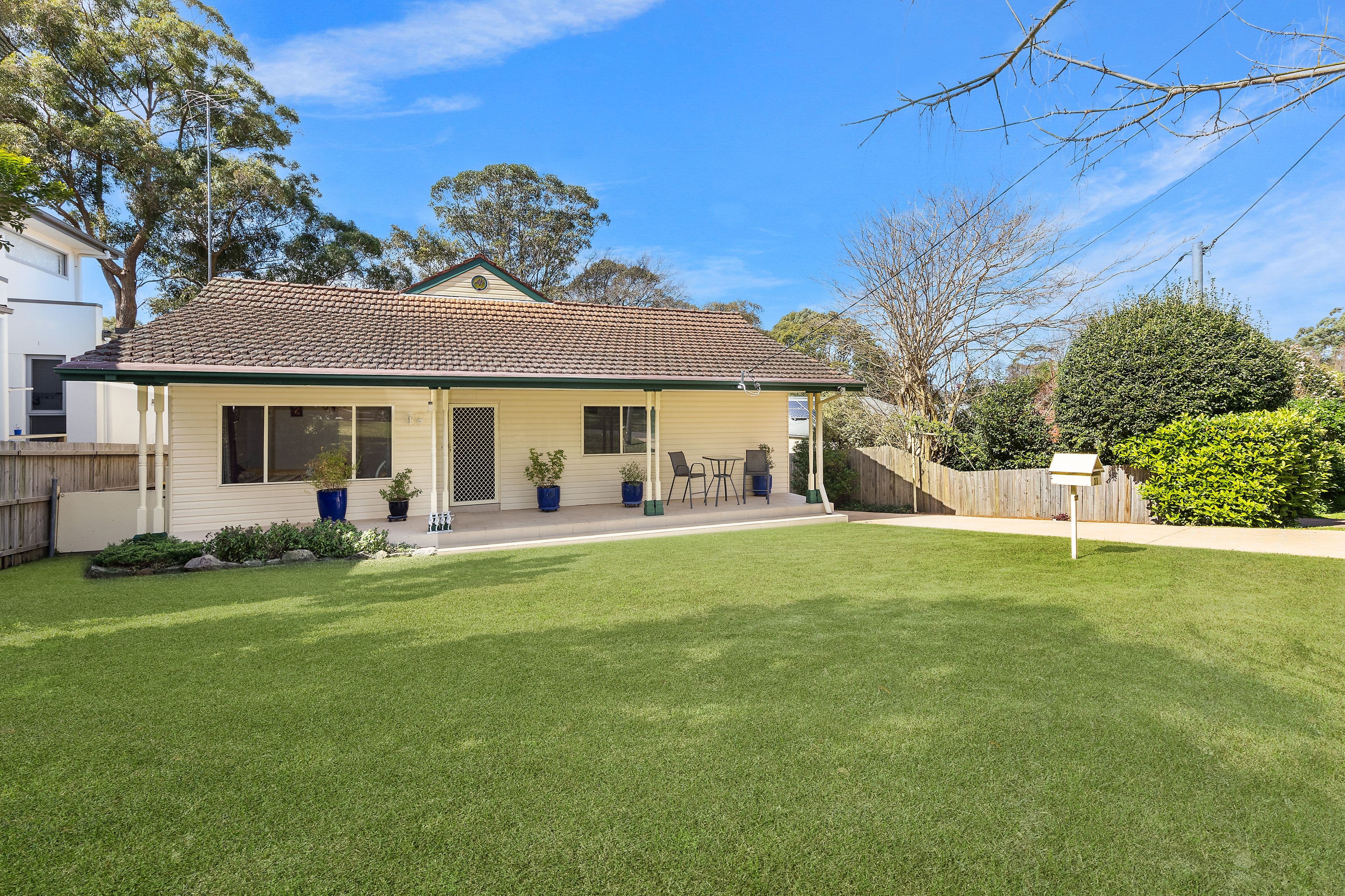 21 Surrey Road, Turramurra NSW 2074, Turramurra - Thumbnail 2