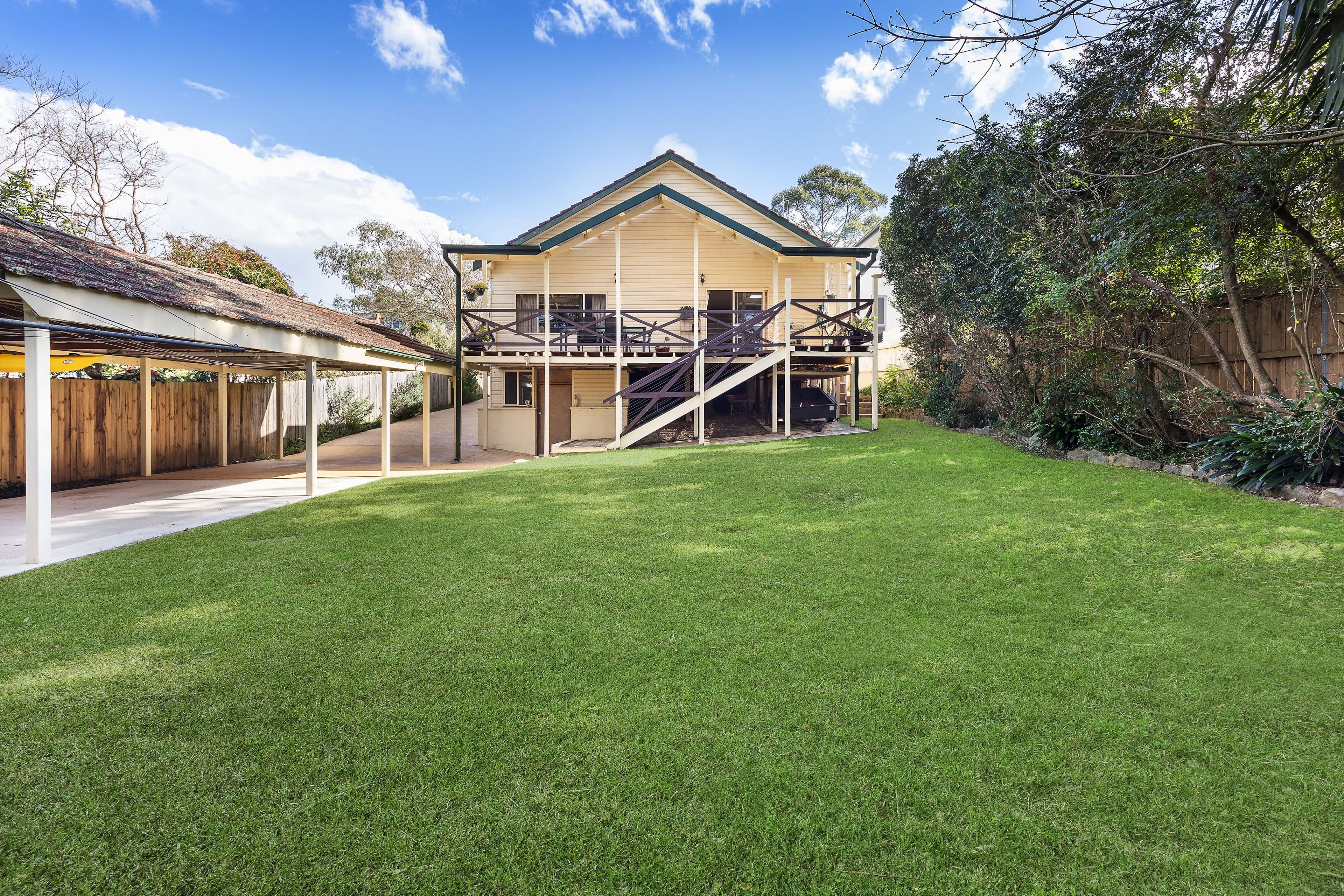 21 Surrey Road, Turramurra NSW 2074, Turramurra - Thumbnail 3