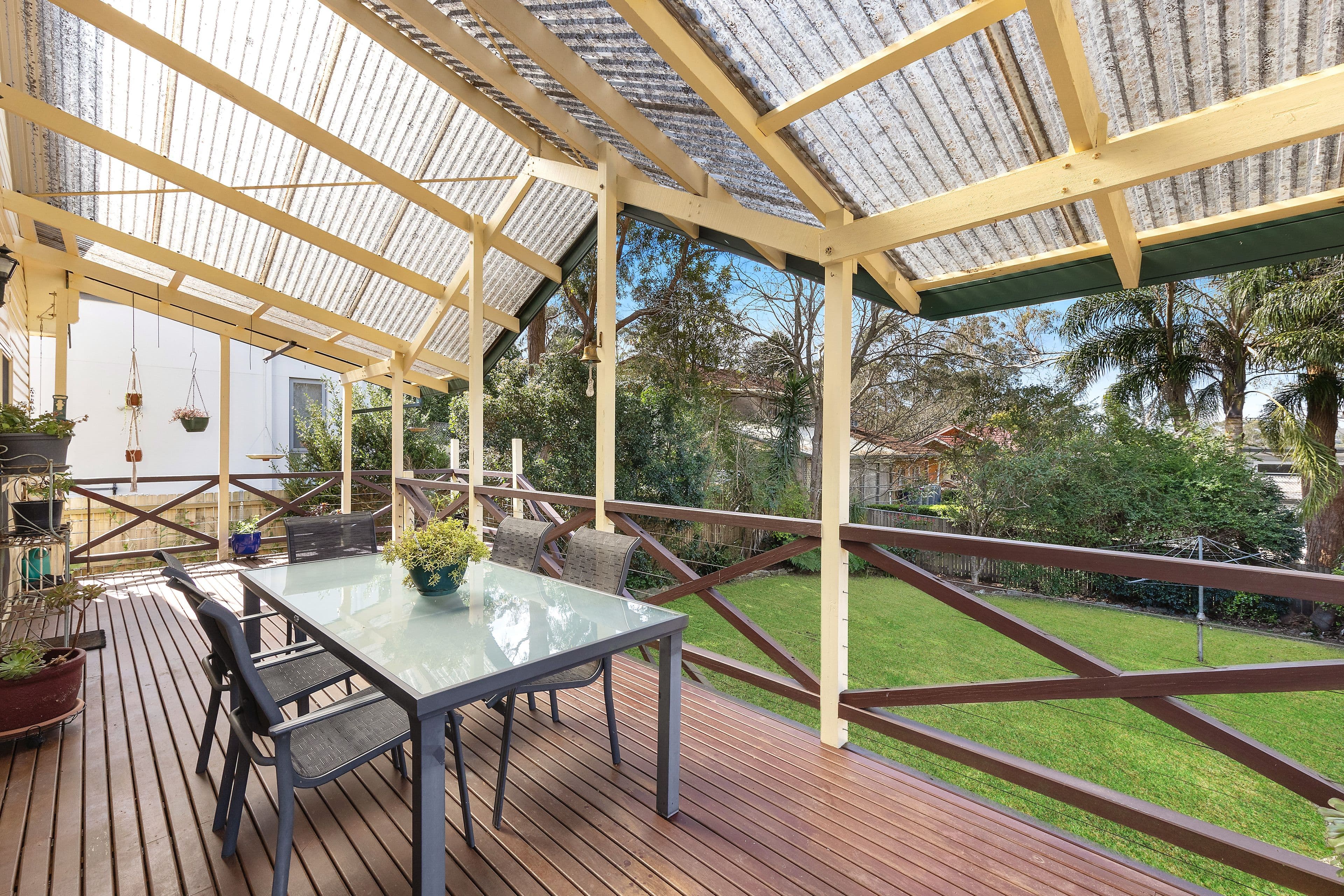 21 Surrey Road, Turramurra NSW 2074, Turramurra - Thumbnail 5