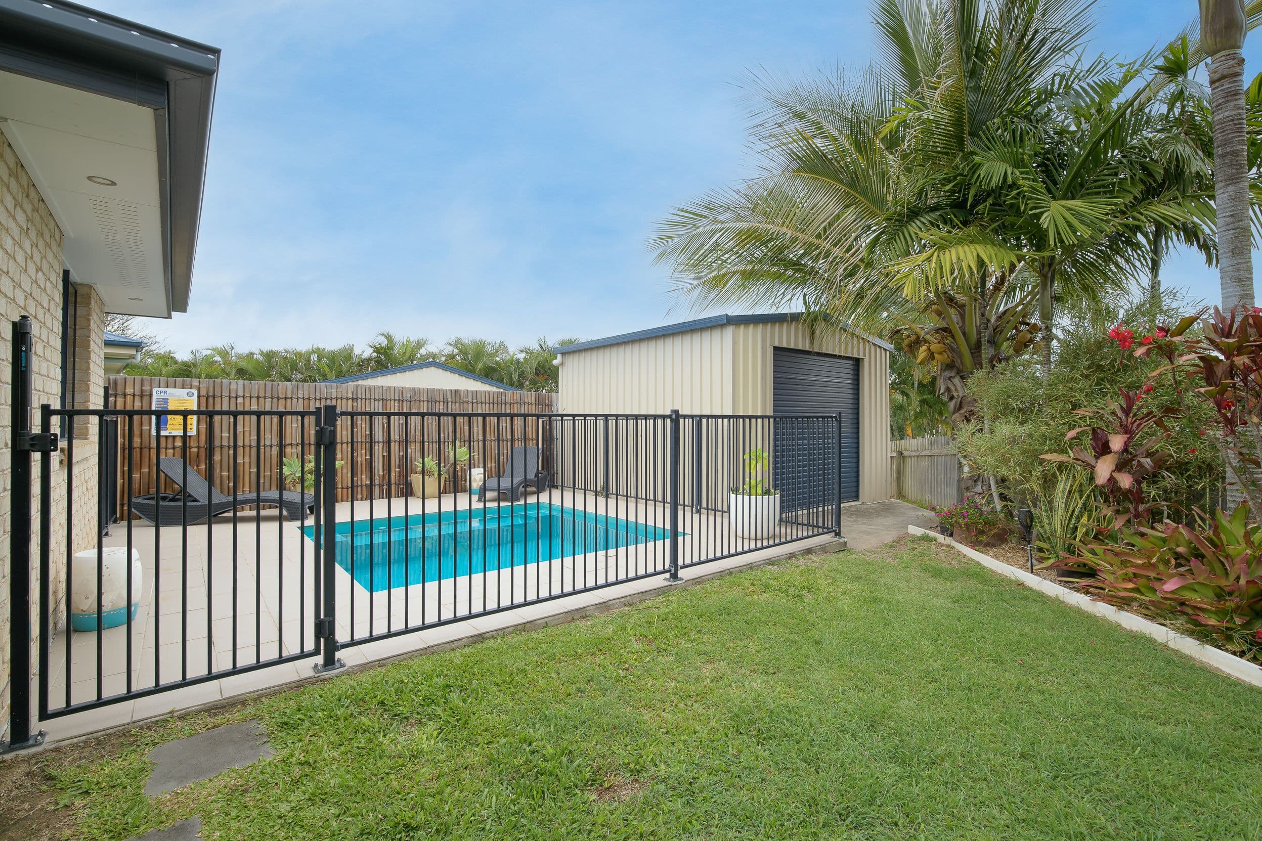 5 Willespie Place, New Auckland QLD 4680, New Auckland - Thumbnail 2