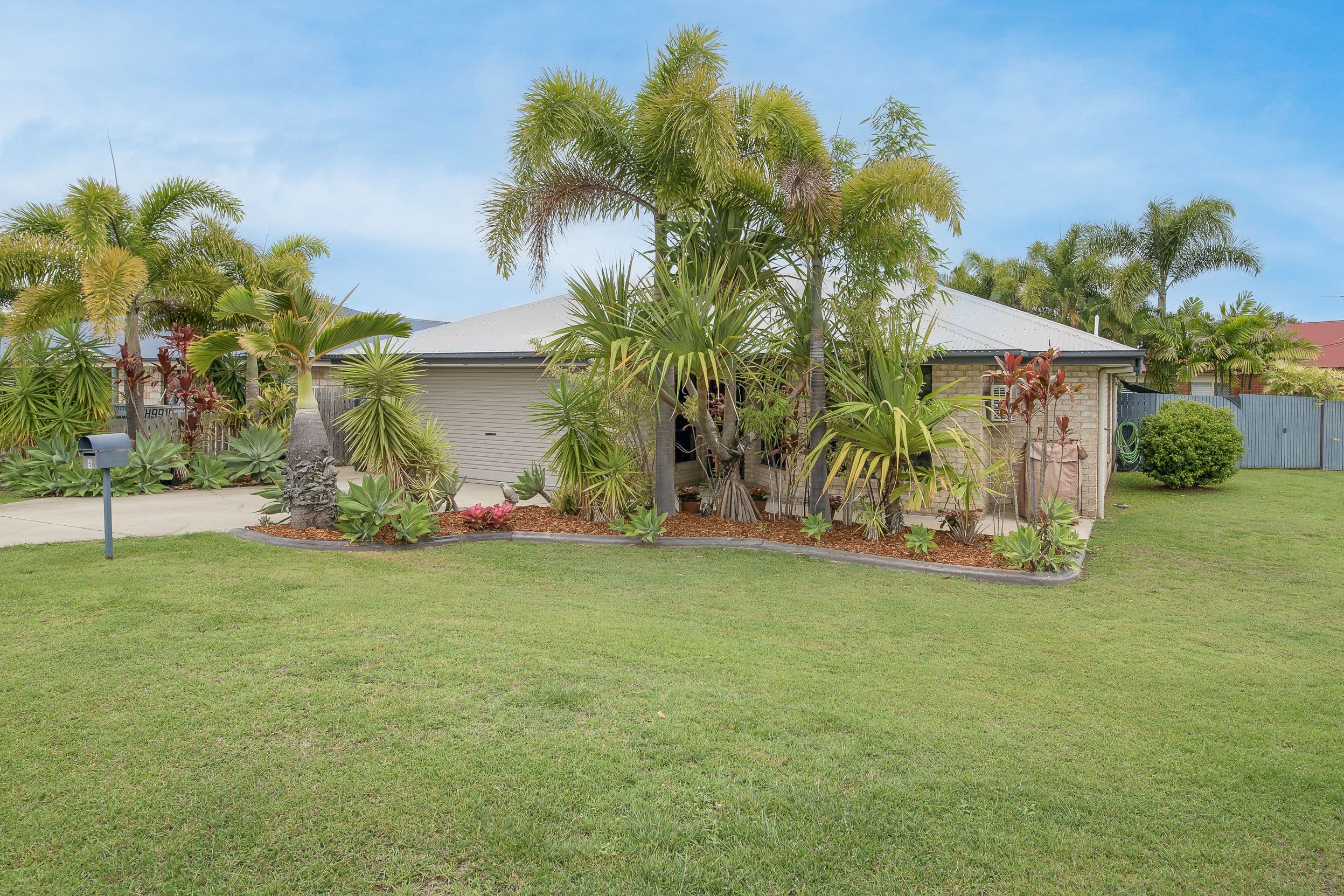 5 Willespie Place, New Auckland QLD 4680, New Auckland - Thumbnail 5