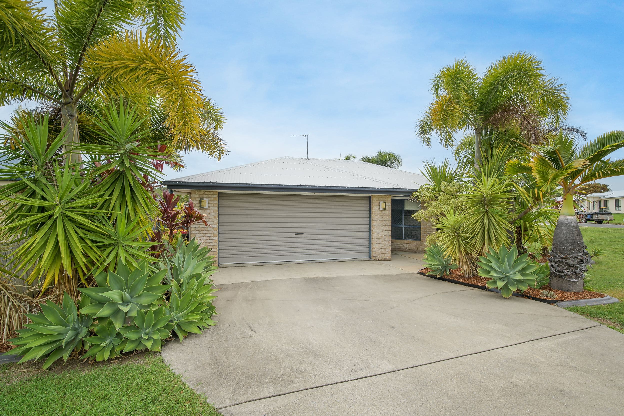 5 Willespie Place, New Auckland QLD 4680, New Auckland - Thumbnail 6