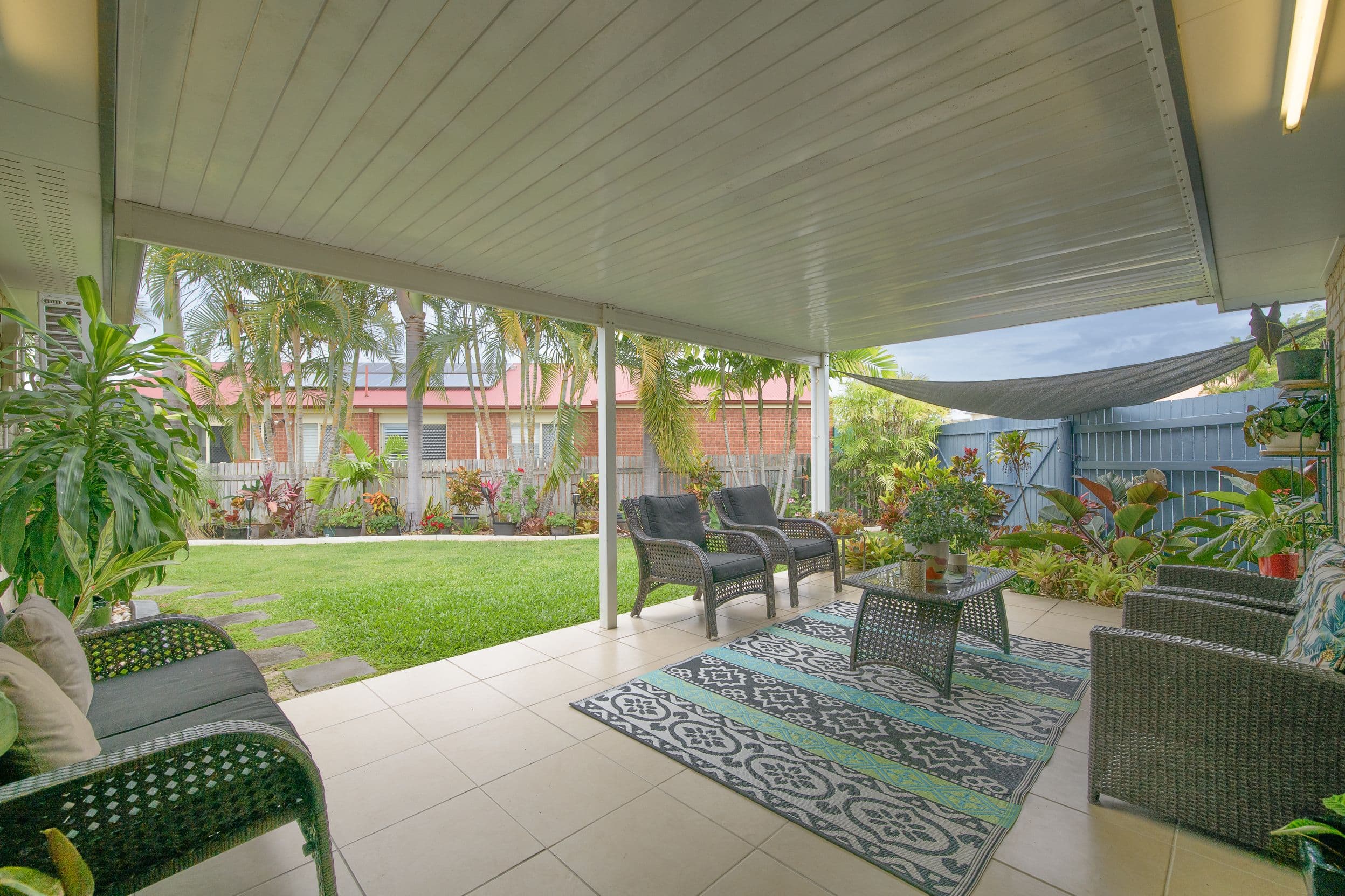 5 Willespie Place, New Auckland QLD 4680, New Auckland - Thumbnail 7